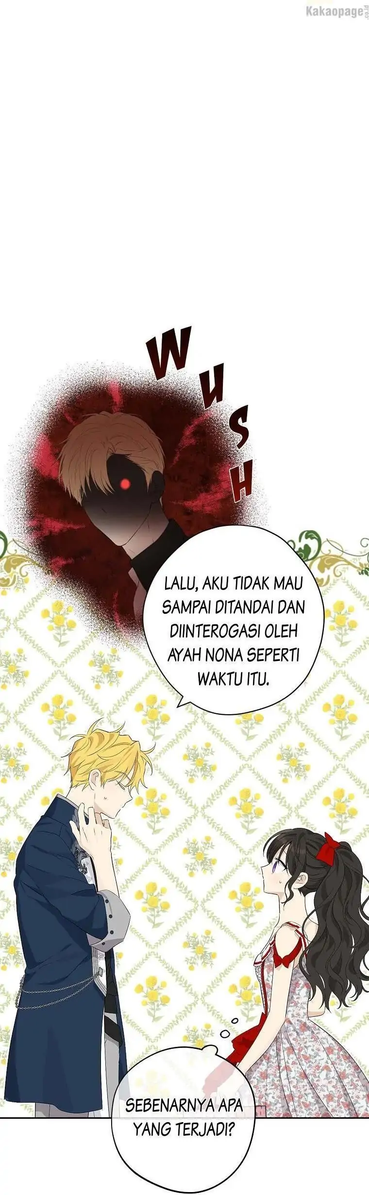 Actually, I Was the Real One Chapter 75   Gambar 5