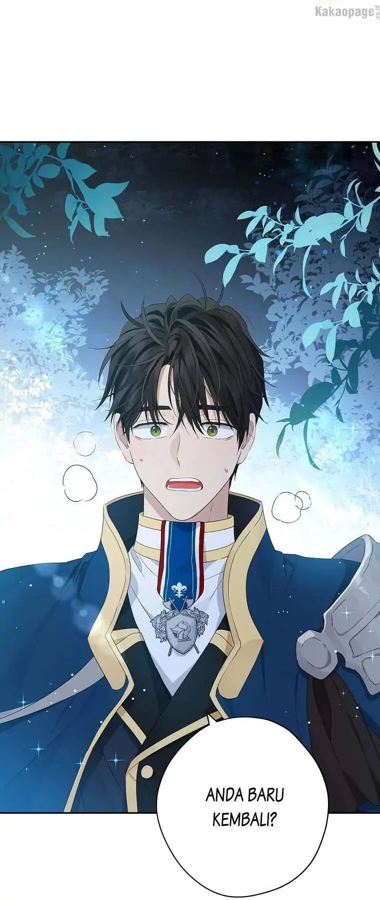 Actually, I Was the Real One Chapter 75   Gambar 7