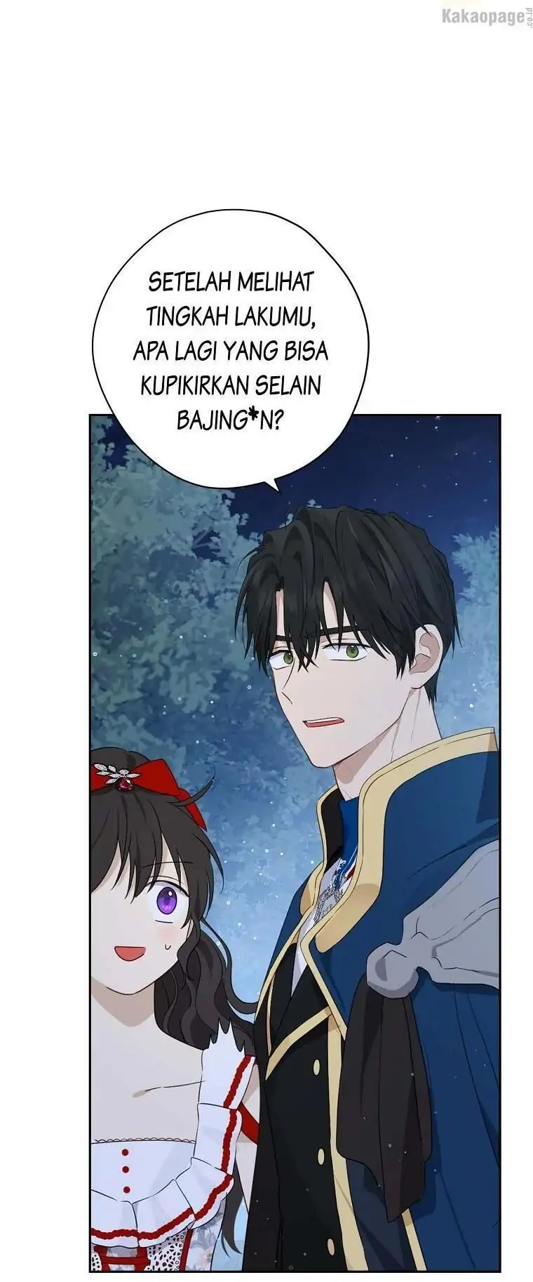Actually, I Was the Real One Chapter 75   Gambar 9