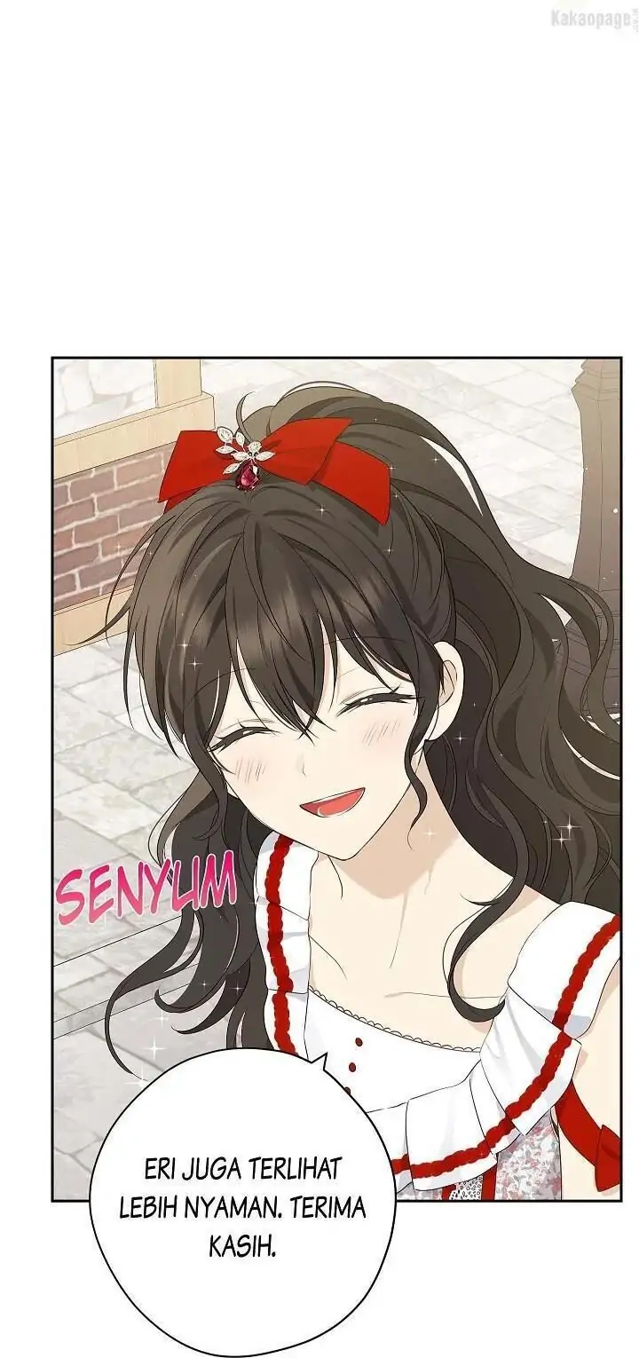 Actually, I Was the Real One Chapter 73 Gambar 10