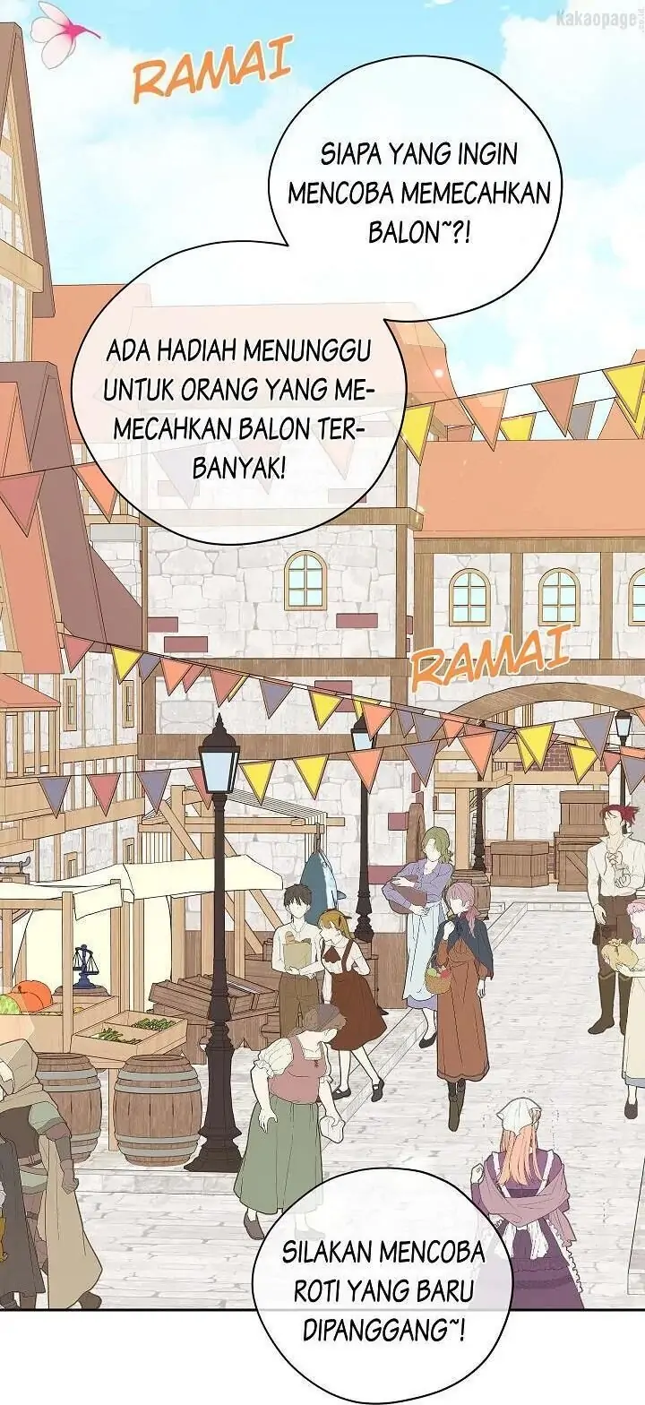Actually, I Was the Real One Chapter 73 Gambar 17