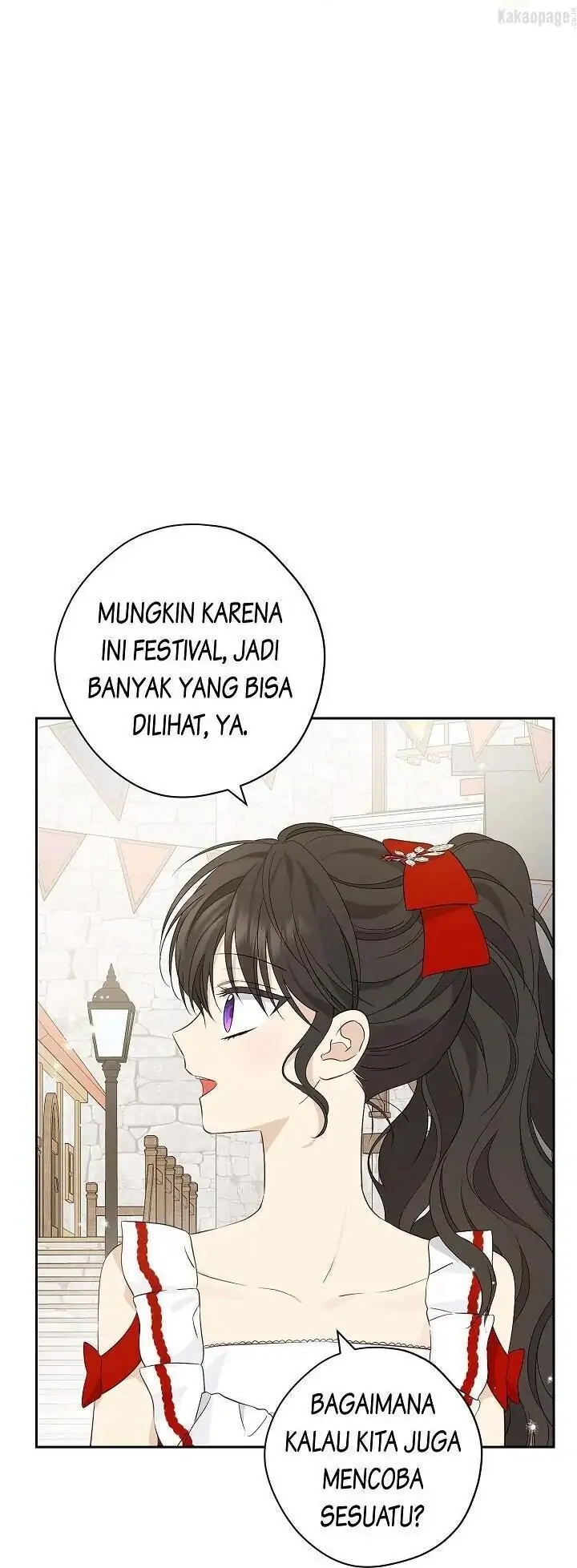 Actually, I Was the Real One Chapter 73 Gambar 18