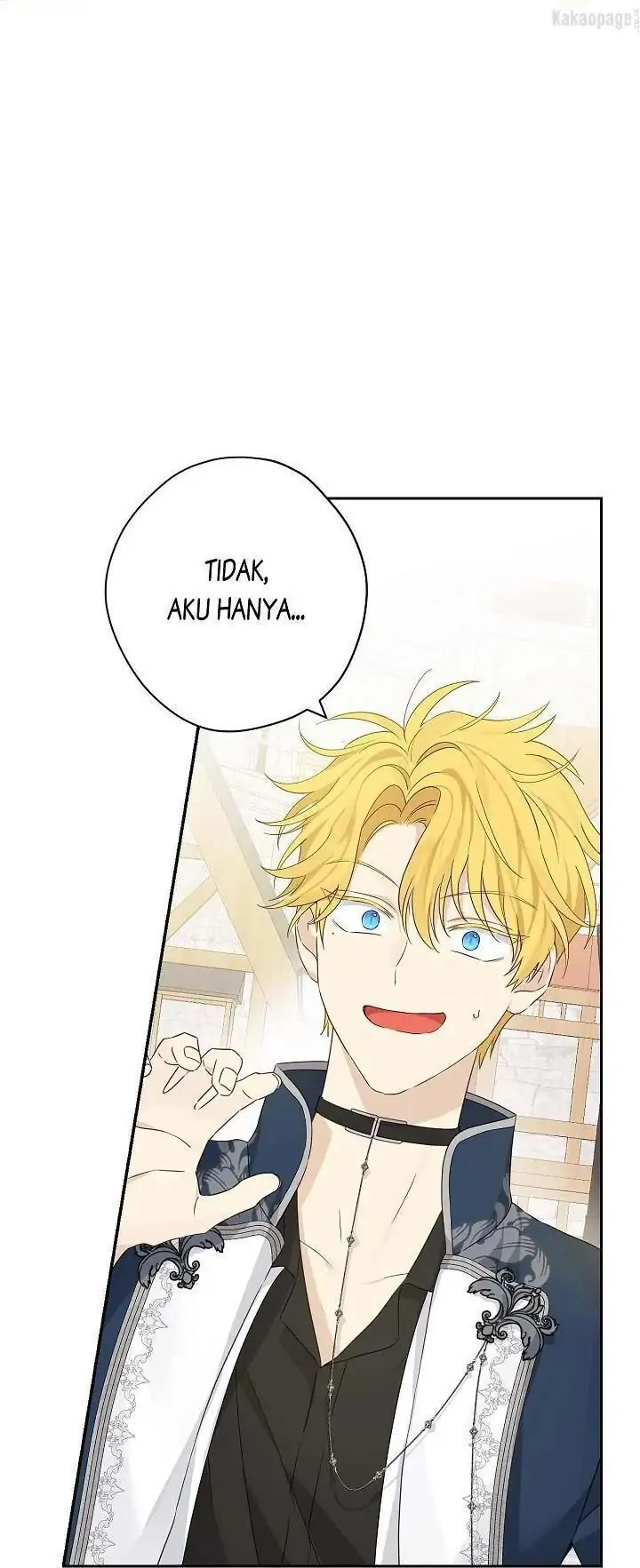Baca Manhwa Actually, I Was the Real One Chapter 73 Gambar 2