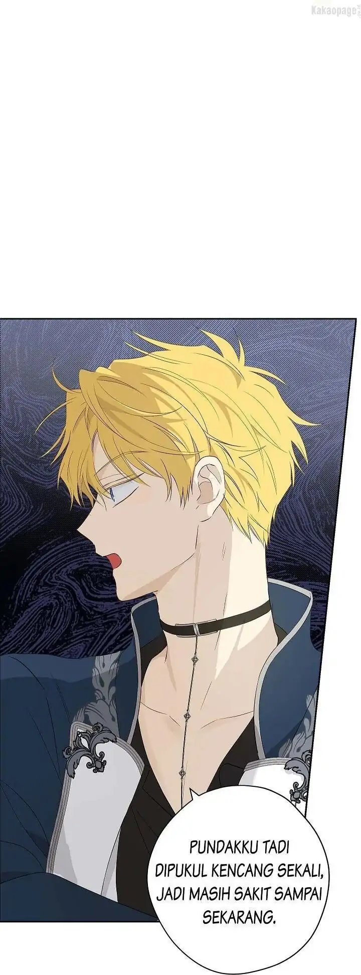 Actually, I Was the Real One Chapter 73 Gambar 20