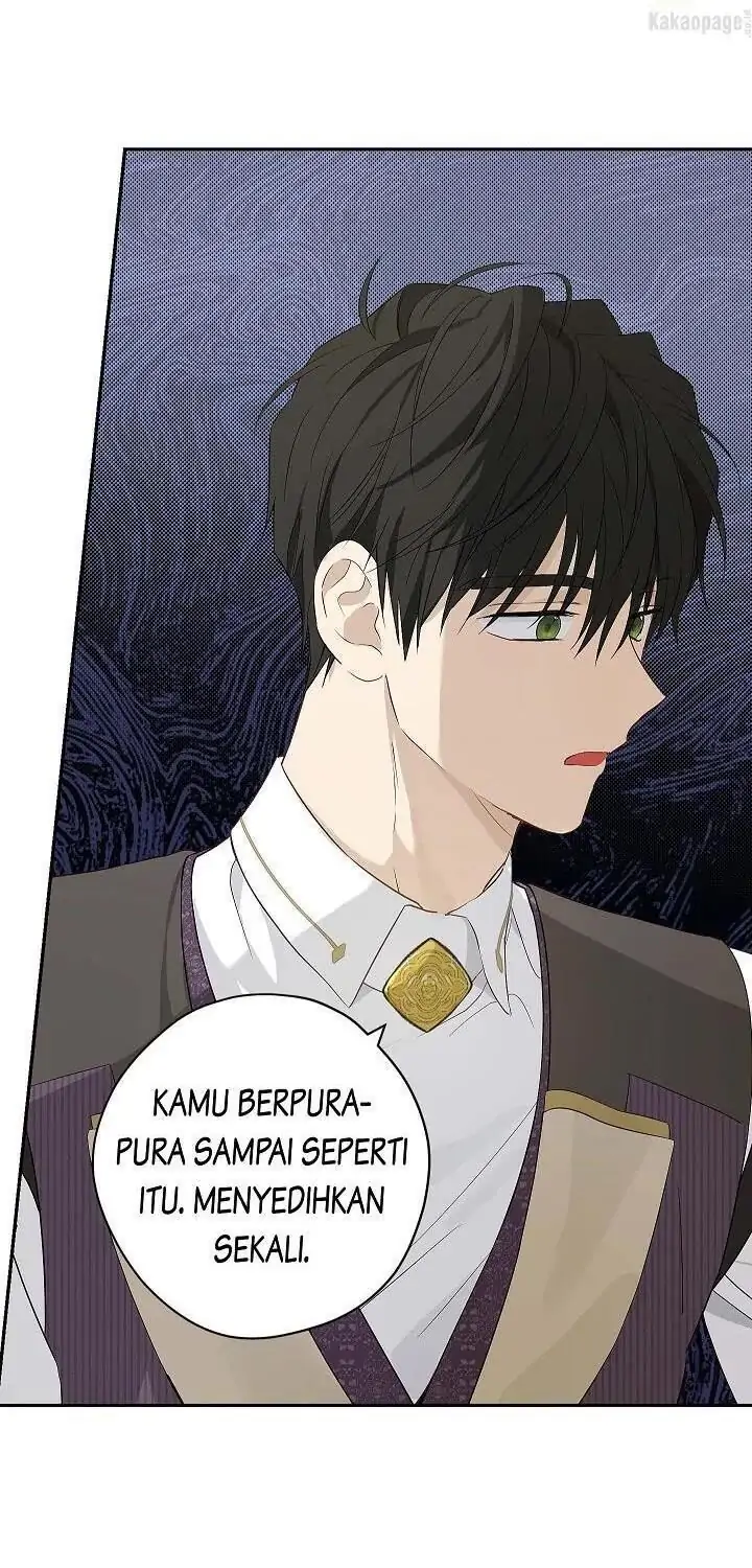 Actually, I Was the Real One Chapter 73 Gambar 21