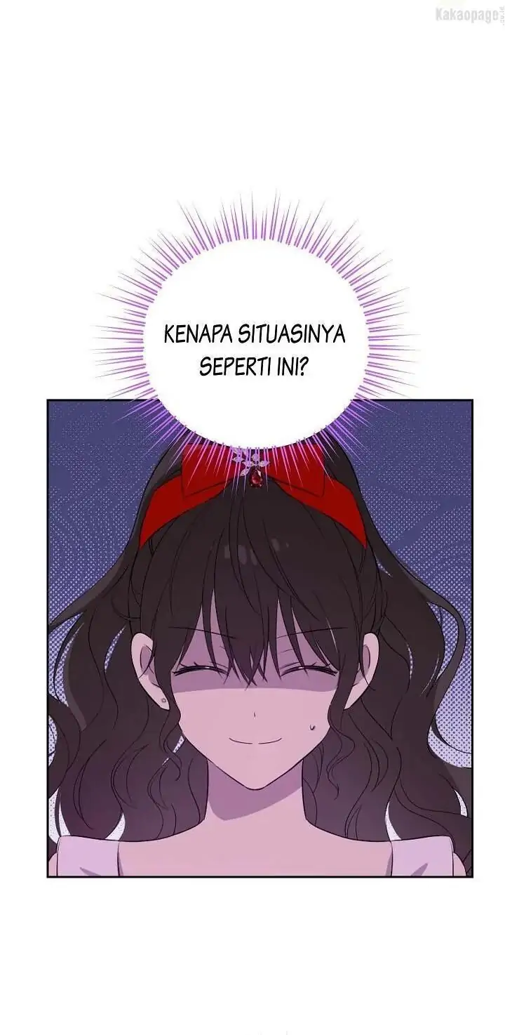 Actually, I Was the Real One Chapter 73 Gambar 22