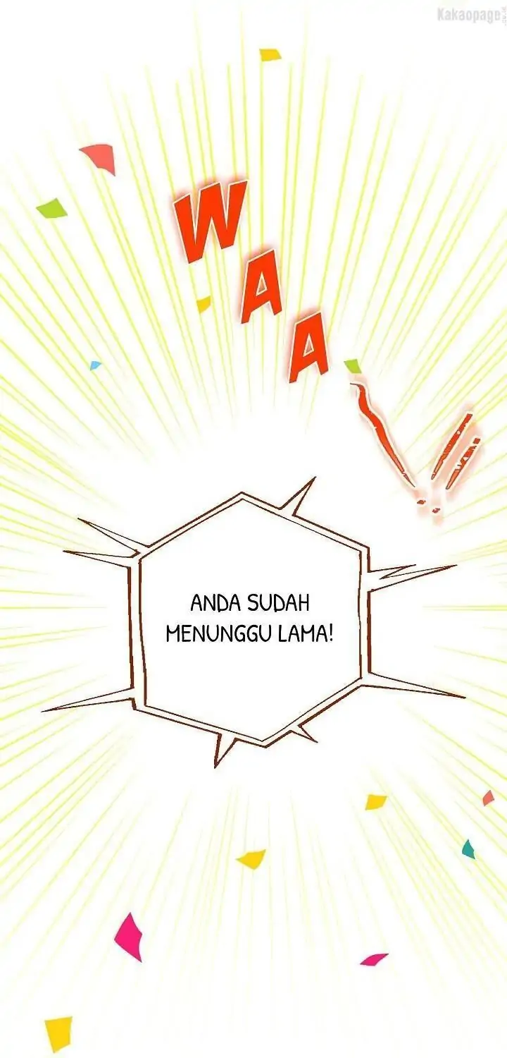 Actually, I Was the Real One Chapter 73 Gambar 29