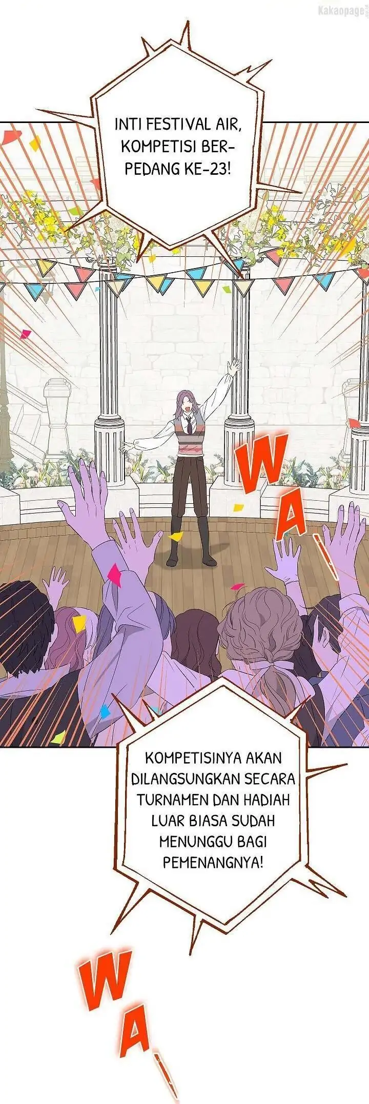 Actually, I Was the Real One Chapter 73 Gambar 30