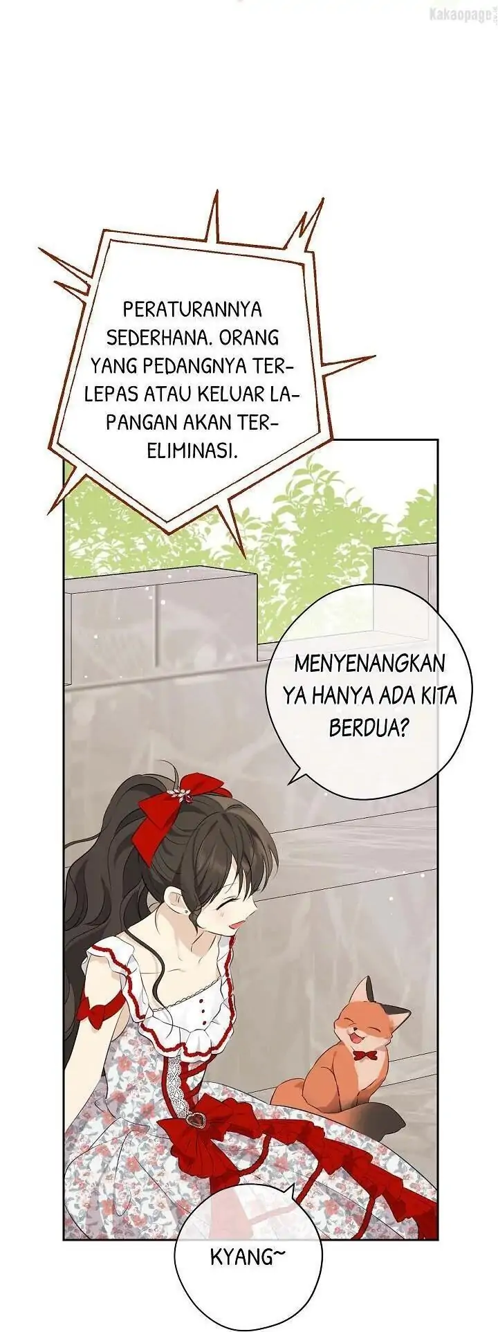Actually, I Was the Real One Chapter 73 Gambar 31