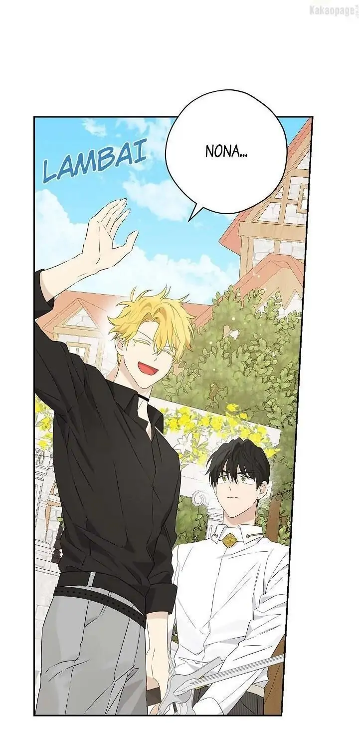 Actually, I Was the Real One Chapter 73 Gambar 36