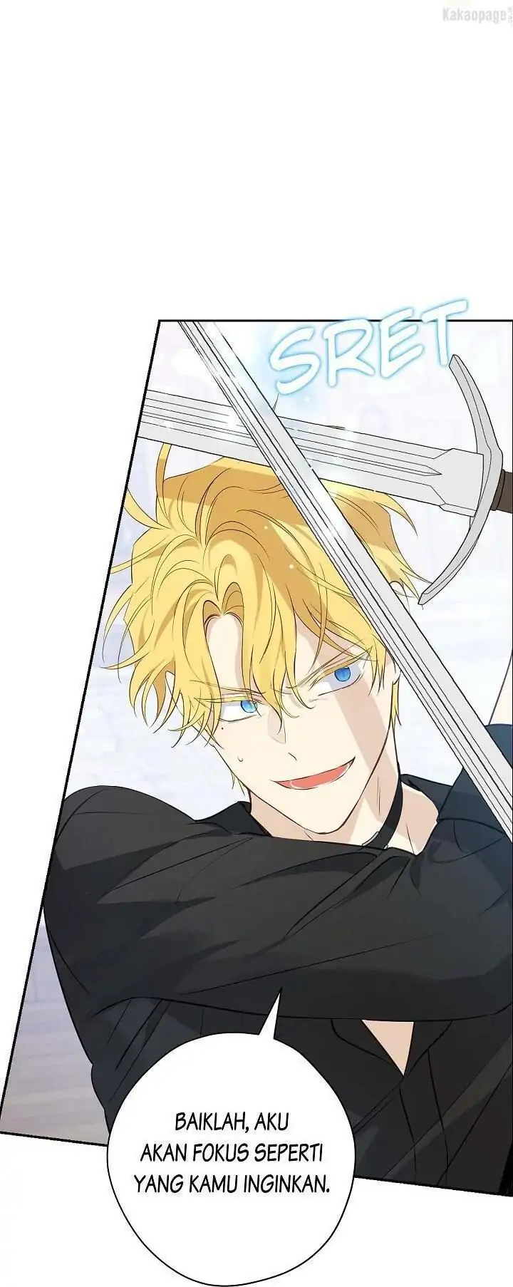 Actually, I Was the Real One Chapter 73 Gambar 41
