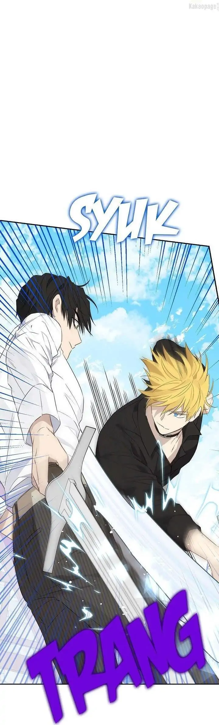 Actually, I Was the Real One Chapter 73 Gambar 42