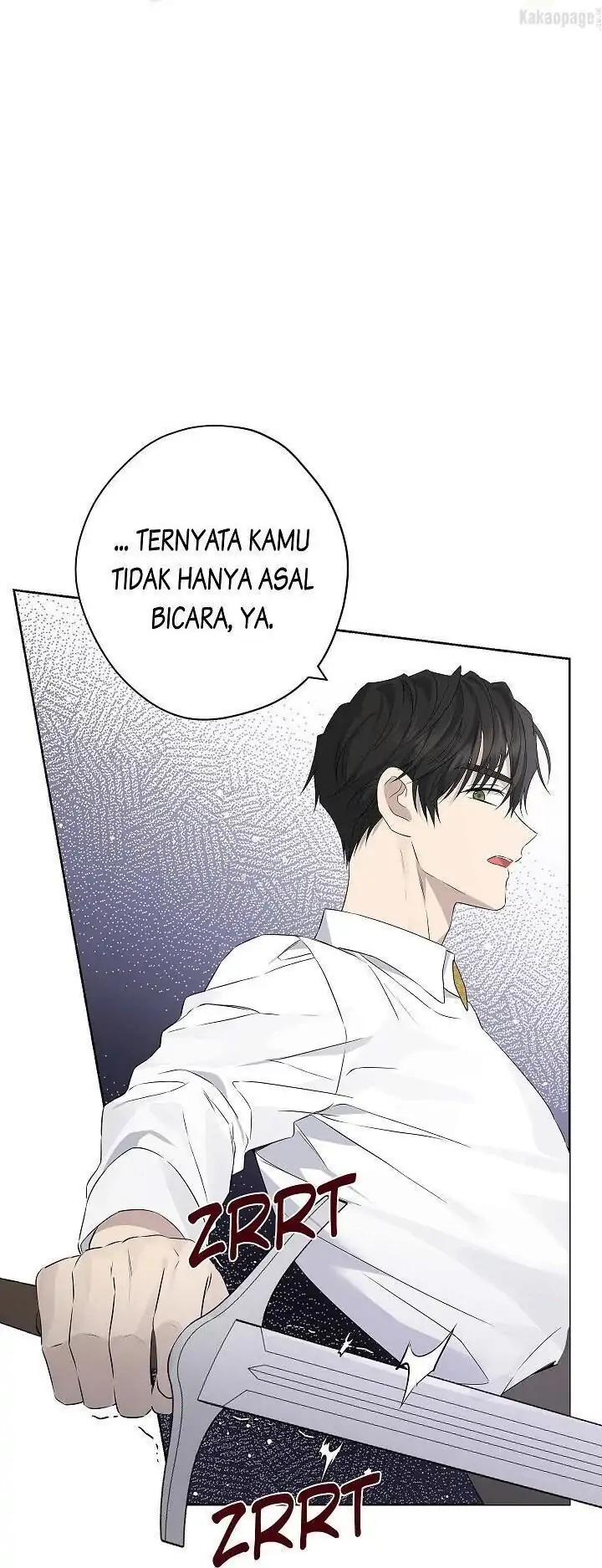 Actually, I Was the Real One Chapter 73 Gambar 43