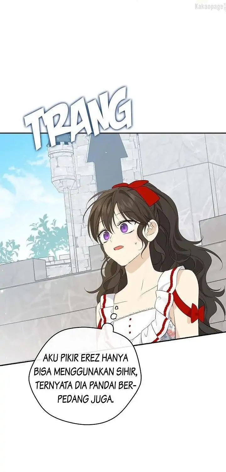 Actually, I Was the Real One Chapter 73 Gambar 45