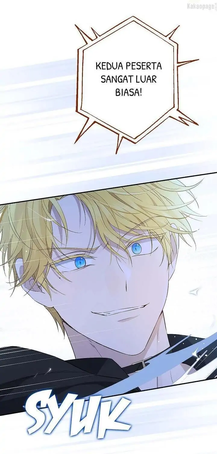 Actually, I Was the Real One Chapter 73 Gambar 46
