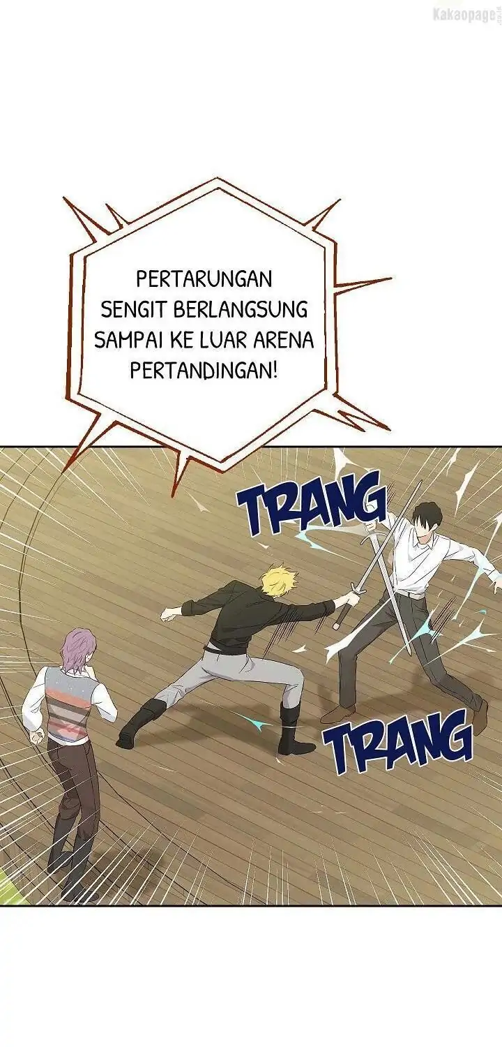 Actually, I Was the Real One Chapter 73 Gambar 48