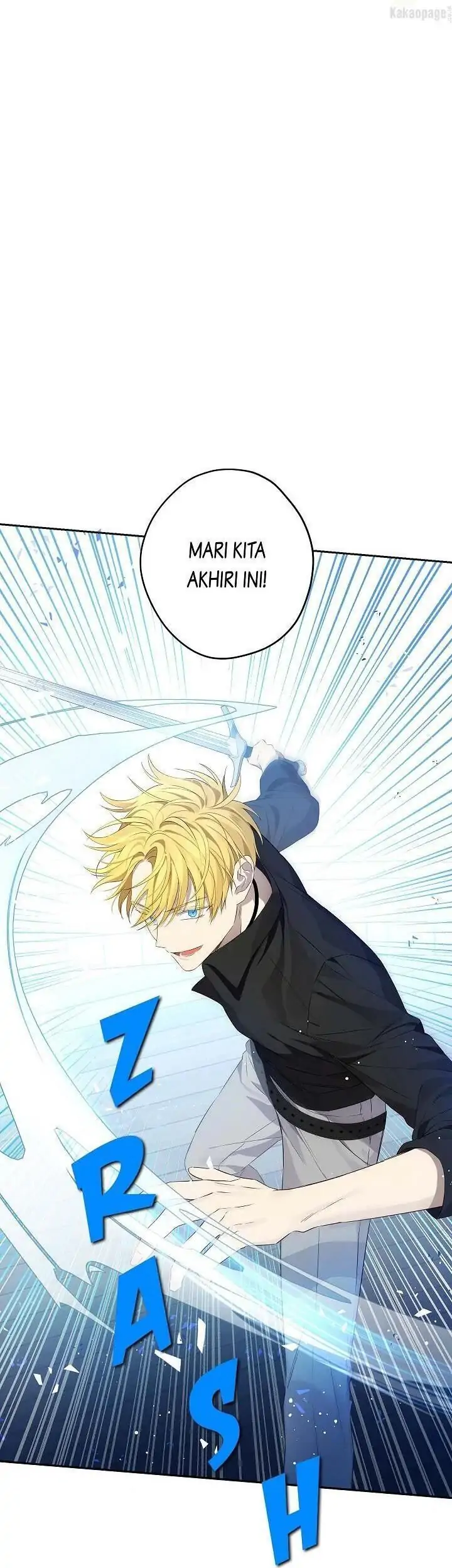 Actually, I Was the Real One Chapter 73 Gambar 51