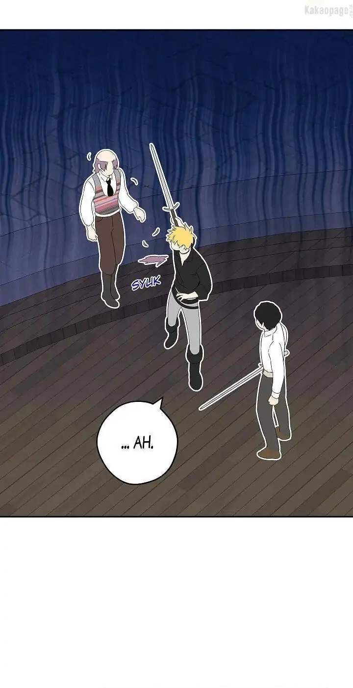 Actually, I Was the Real One Chapter 73 Gambar 53