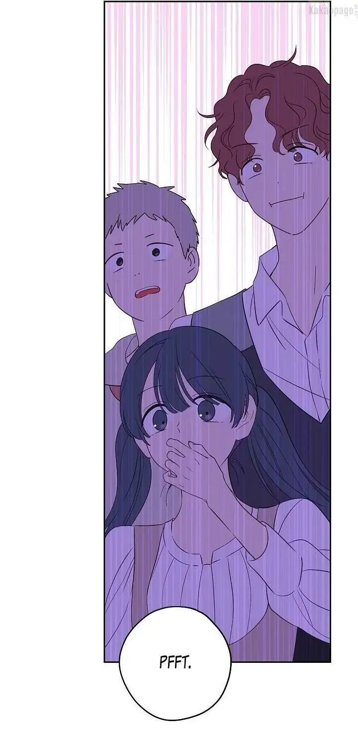 Actually, I Was the Real One Chapter 73 Gambar 54