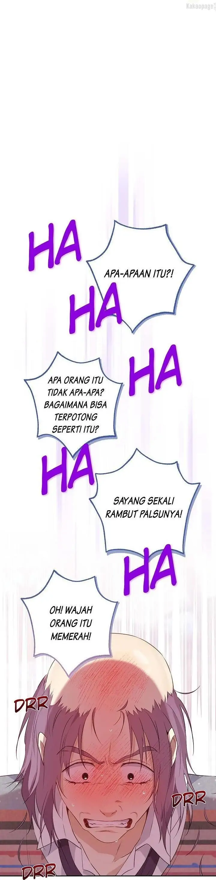 Actually, I Was the Real One Chapter 73 Gambar 55