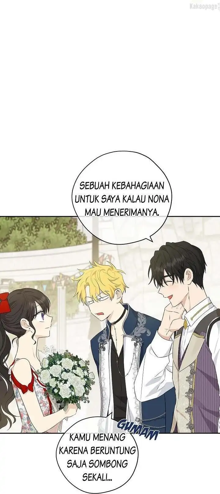 Actually, I Was the Real One Chapter 73 Gambar 61