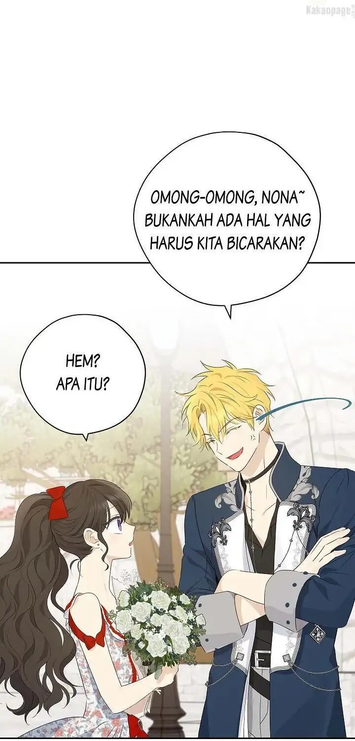 Actually, I Was the Real One Chapter 73 Gambar 64