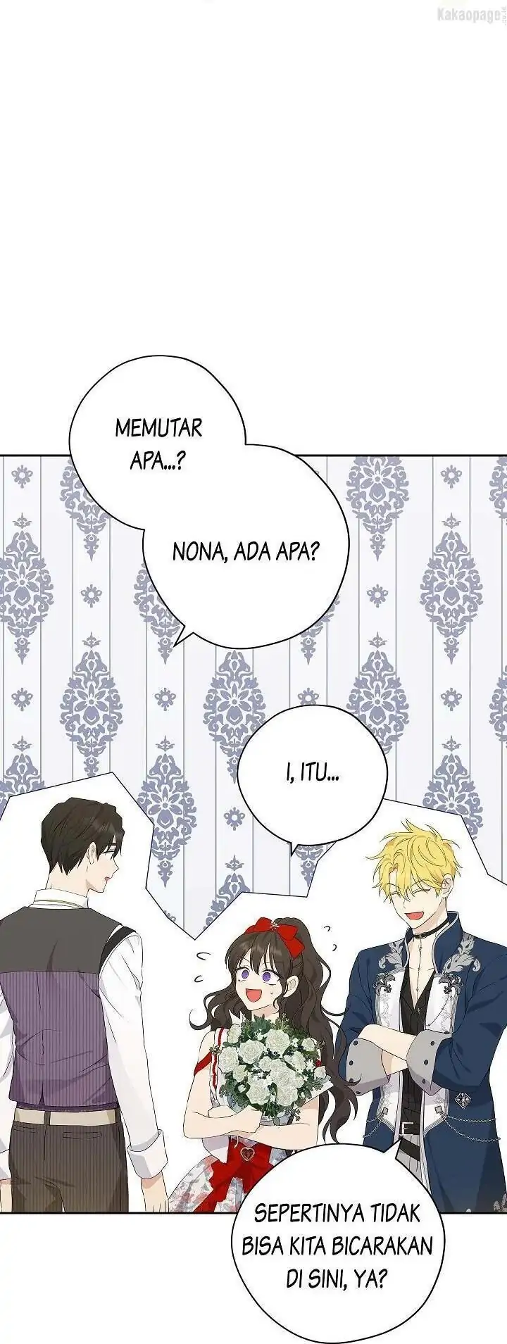 Actually, I Was the Real One Chapter 73 Gambar 66