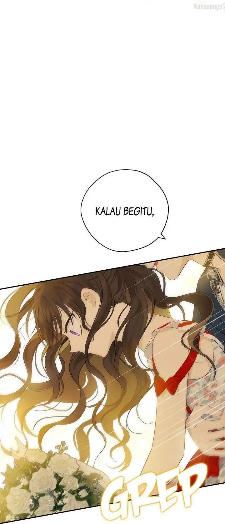 Actually, I Was the Real One Chapter 73 Gambar 67