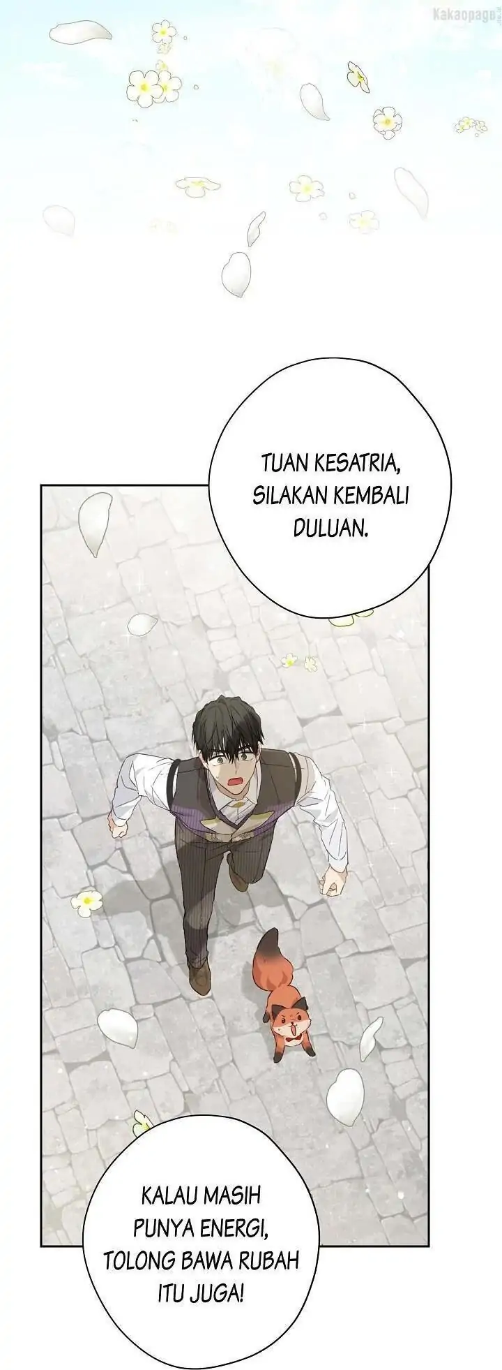 Actually, I Was the Real One Chapter 73 Gambar 70