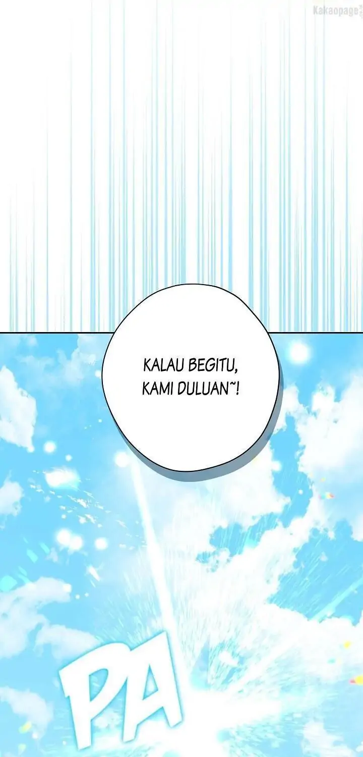 Actually, I Was the Real One Chapter 73 Gambar 72