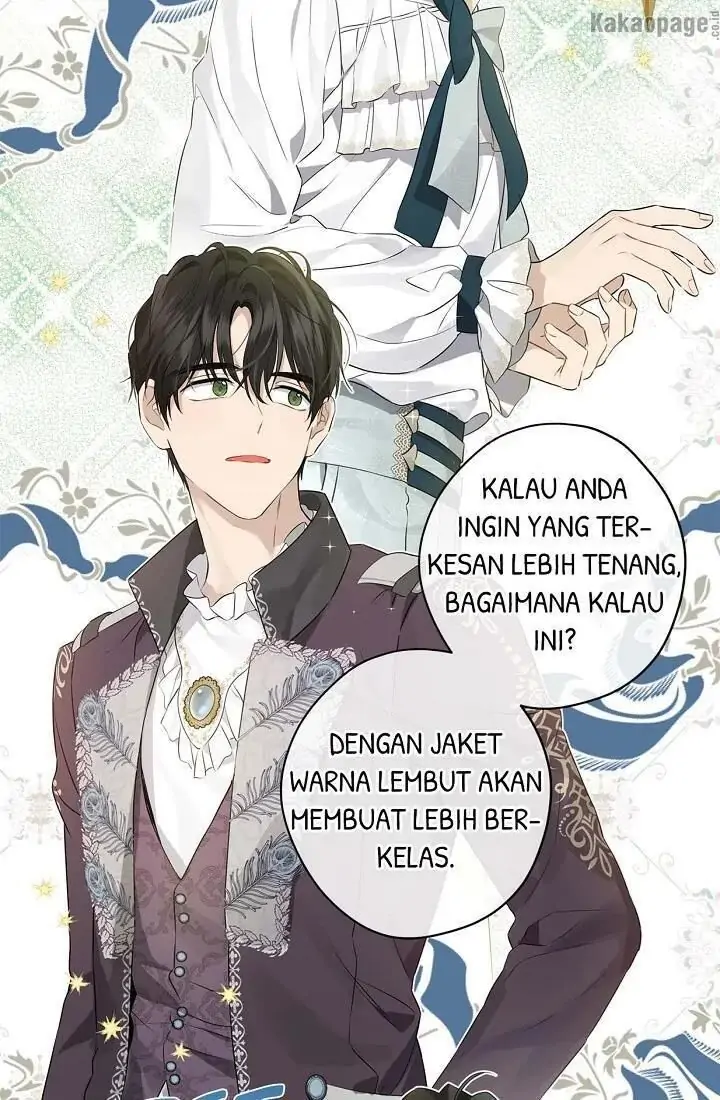 Actually, I Was the Real One Chapter 71 Gambar 66