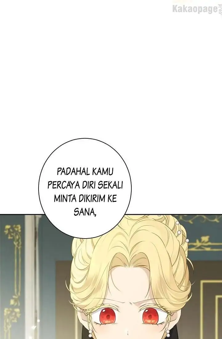 Baca Komik Actually, I Was the Real One Chapter 70 Gambar 1