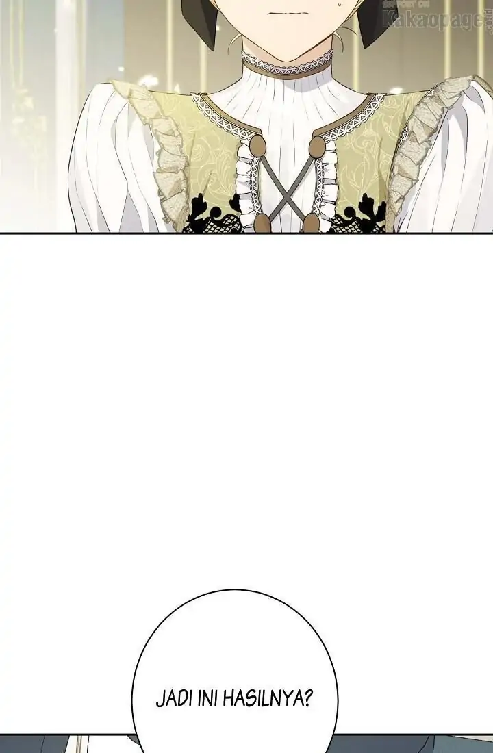 Baca Manhwa Actually, I Was the Real One Chapter 70 Gambar 2