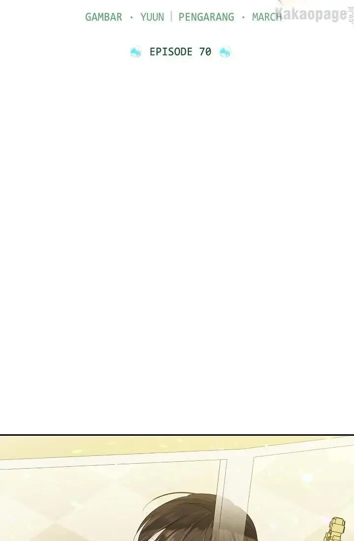 Actually, I Was the Real One Chapter 70 Gambar 51