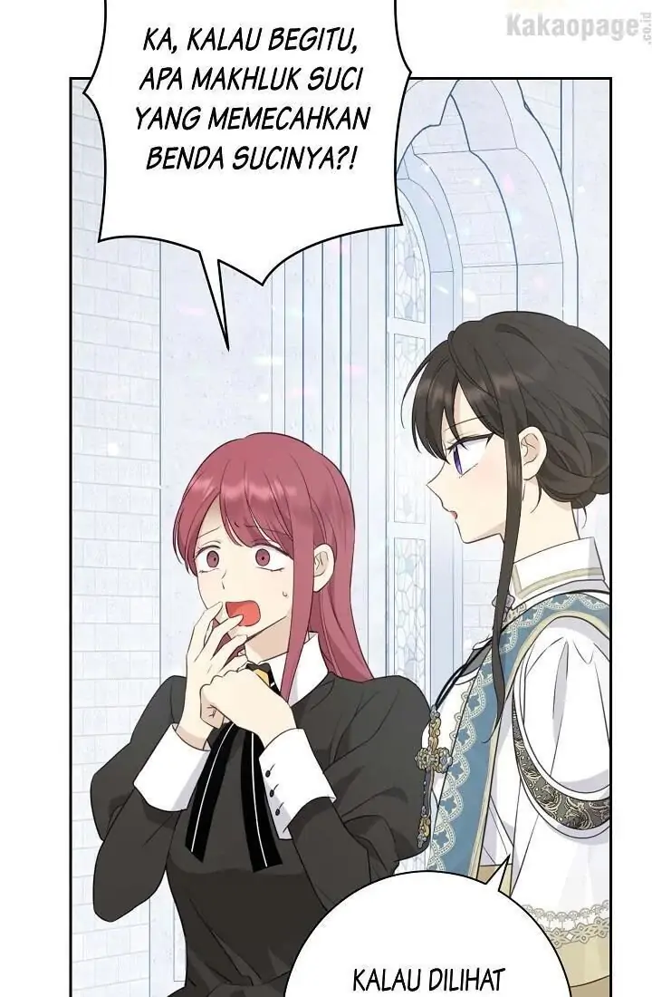Actually, I Was the Real One Chapter 68 Gambar 33