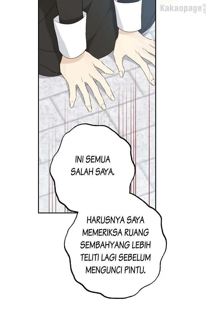 Actually, I Was the Real One Chapter 68 Gambar 35