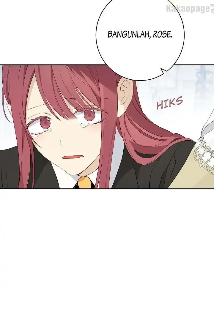 Actually, I Was the Real One Chapter 68 Gambar 38