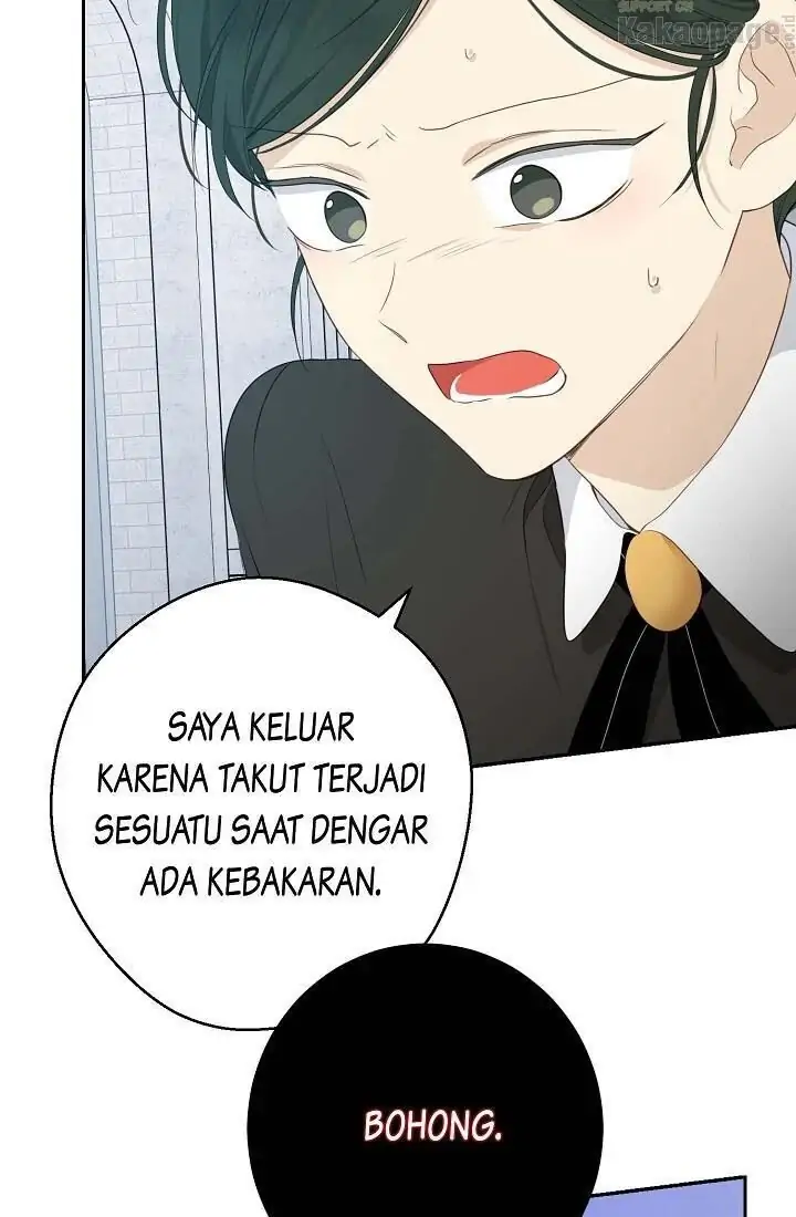 Actually, I Was the Real One Chapter 68 Gambar 55