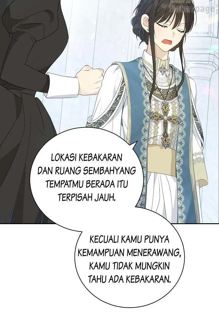 Actually, I Was the Real One Chapter 68 Gambar 58
