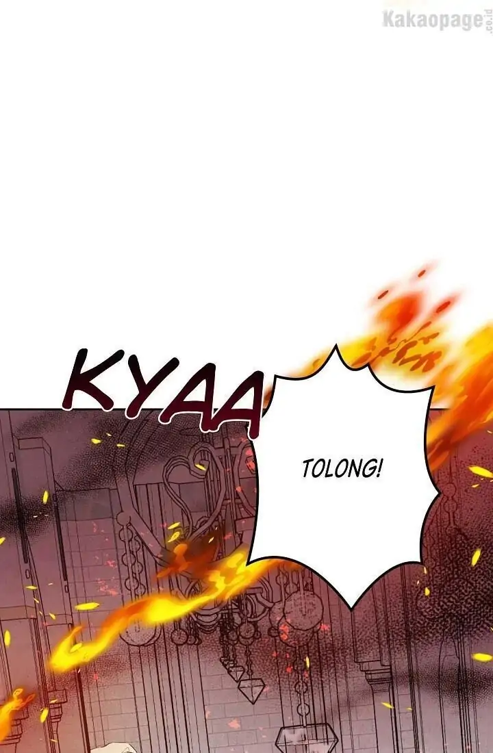 Baca Komik Actually, I Was the Real One Chapter 66 Gambar 1
