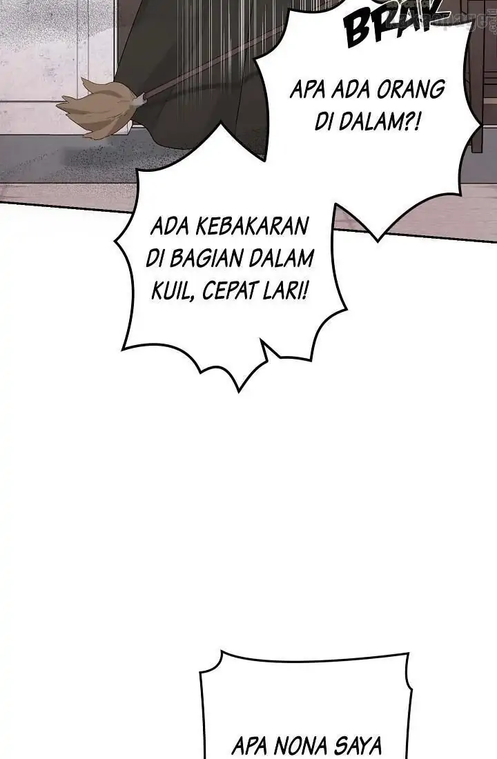 Actually, I Was the Real One Chapter 66 Gambar 4