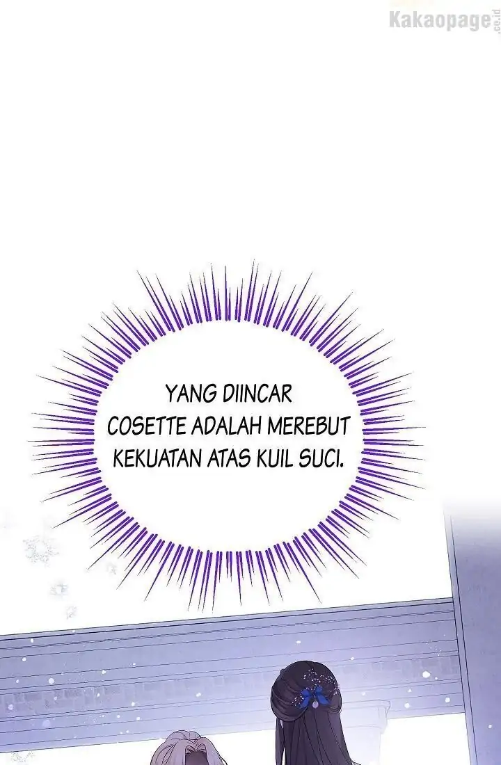 Baca Komik Actually, I Was the Real One Chapter 65 bahasa Indonesia Gambar 1