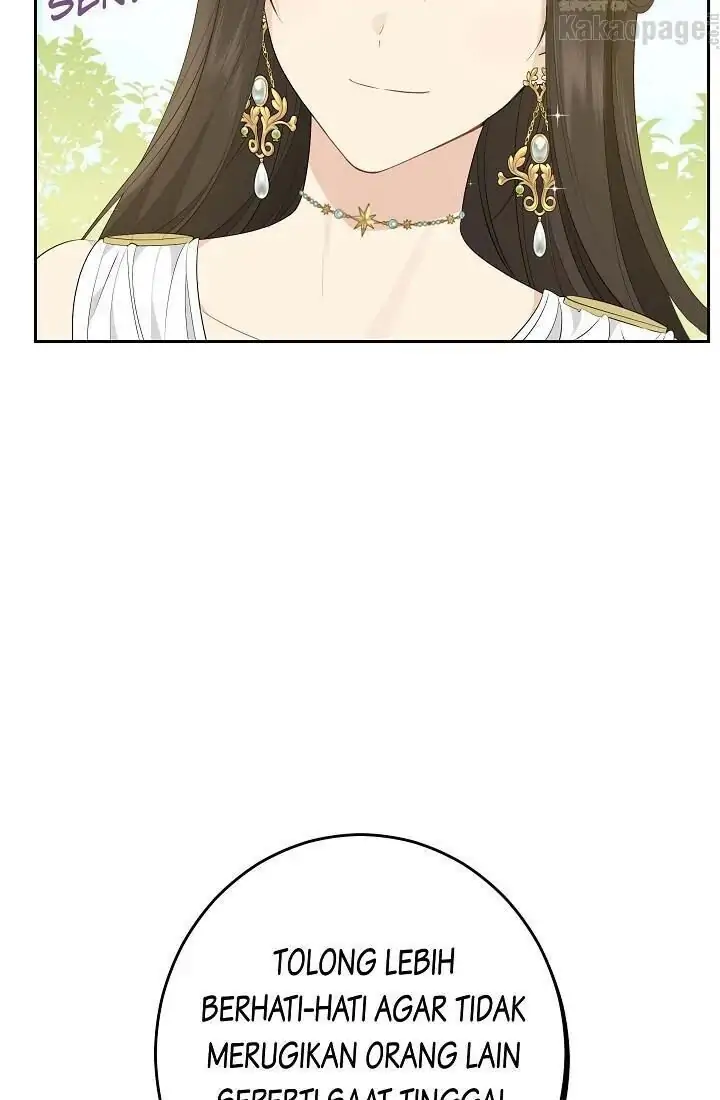 Actually, I Was the Real One Chapter 65 bahasa Indonesia Gambar 14