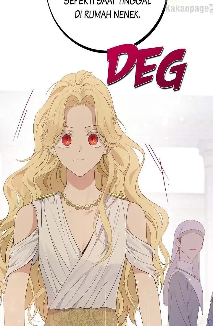 Actually, I Was the Real One Chapter 65 bahasa Indonesia Gambar 15