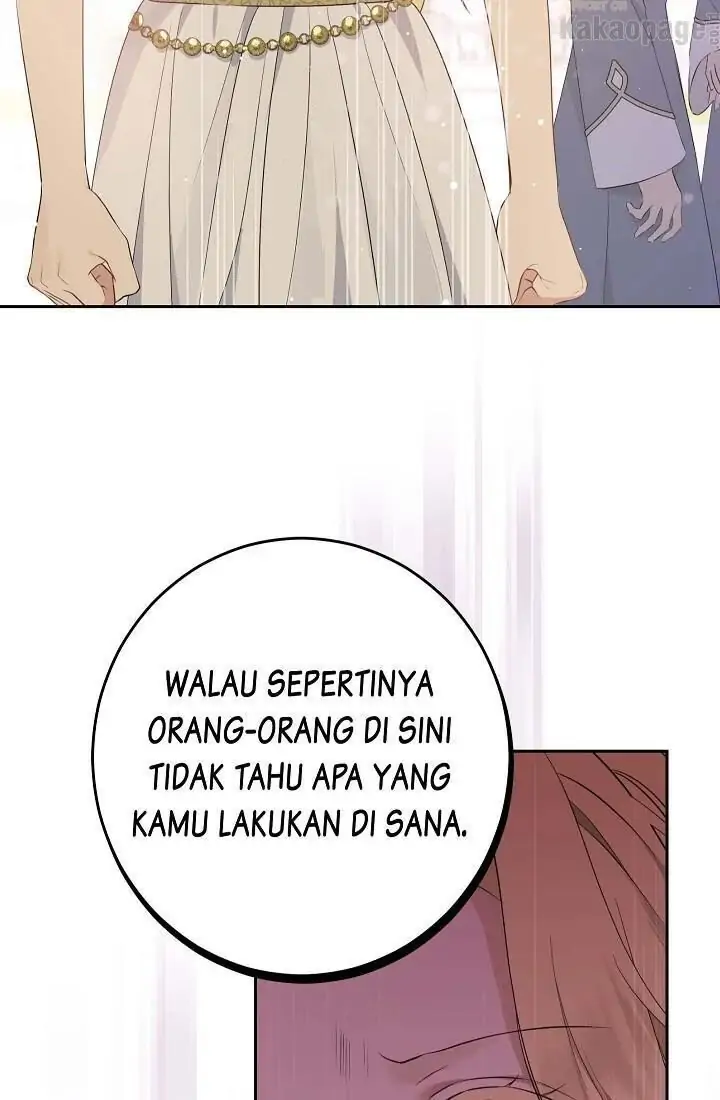 Actually, I Was the Real One Chapter 65 bahasa Indonesia Gambar 16