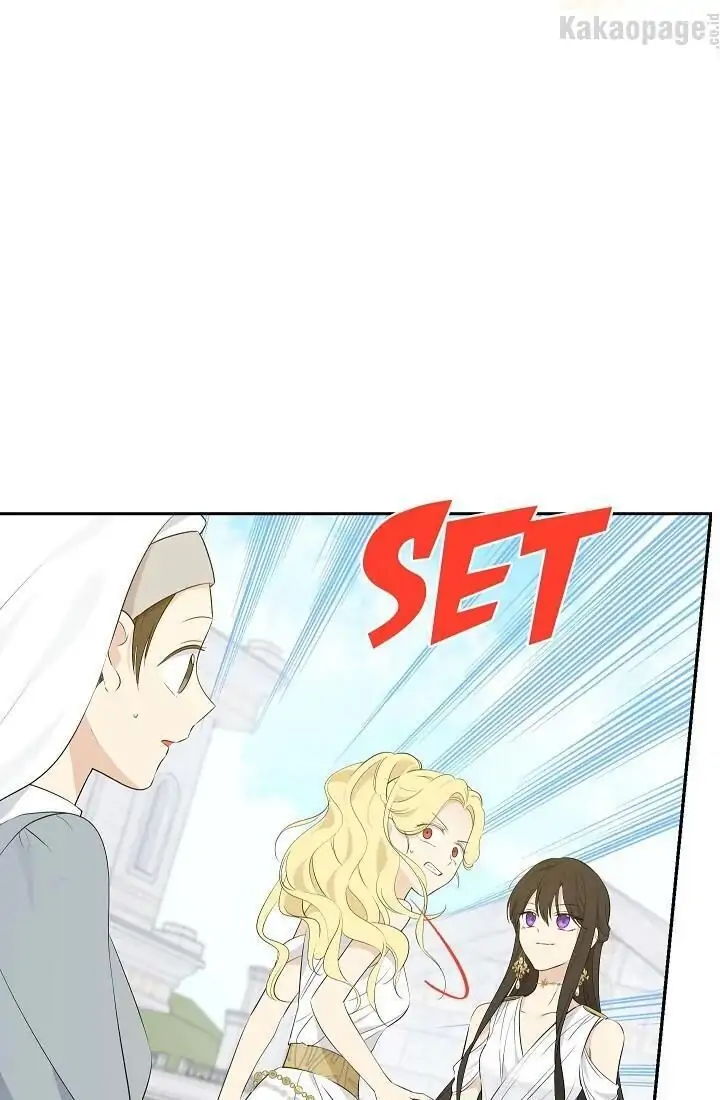 Actually, I Was the Real One Chapter 65 bahasa Indonesia Gambar 18