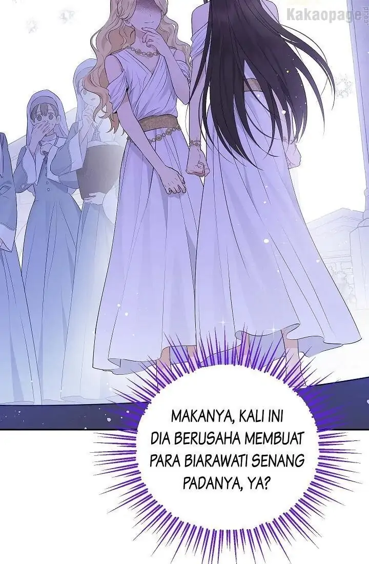 Baca Manhwa Actually, I Was the Real One Chapter 65 bahasa Indonesia Gambar 2