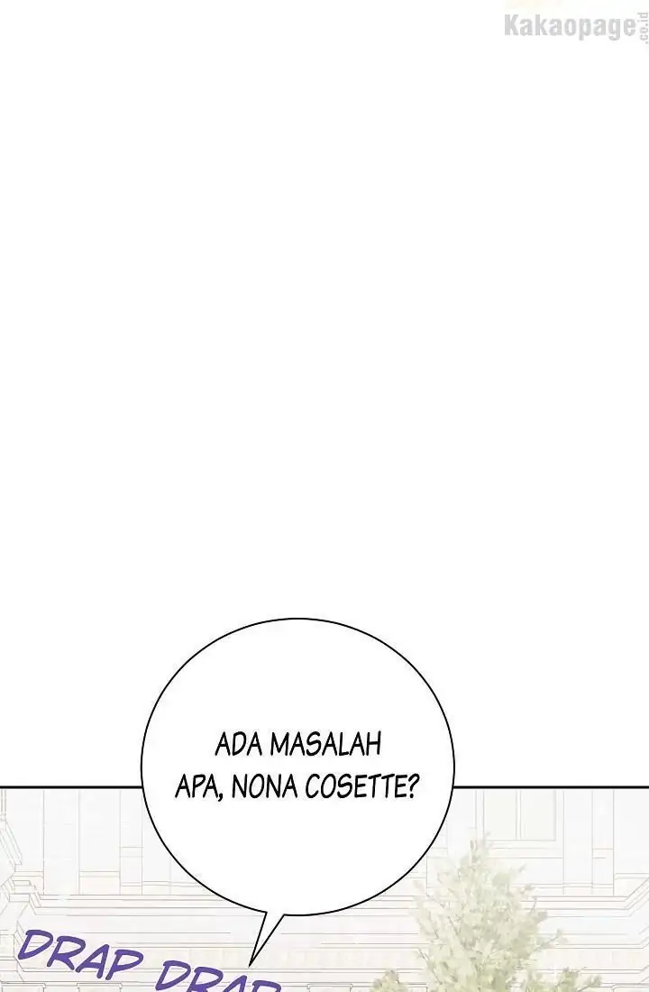 Actually, I Was the Real One Chapter 65 bahasa Indonesia Gambar 24