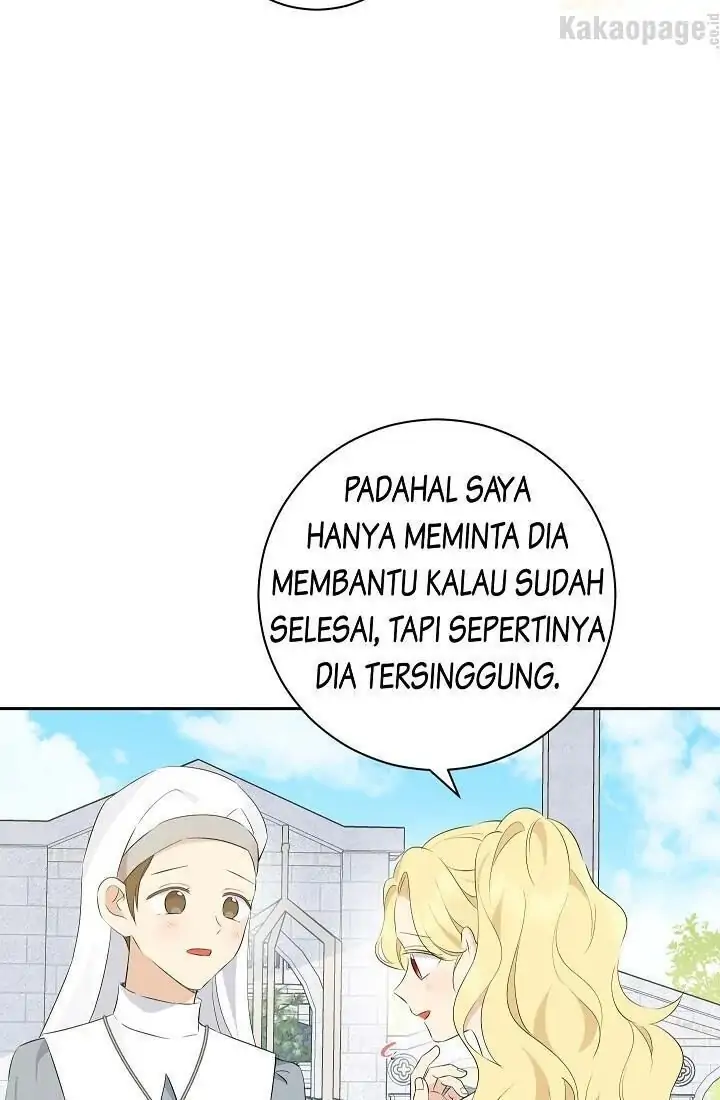 Actually, I Was the Real One Chapter 65 bahasa Indonesia Gambar 27