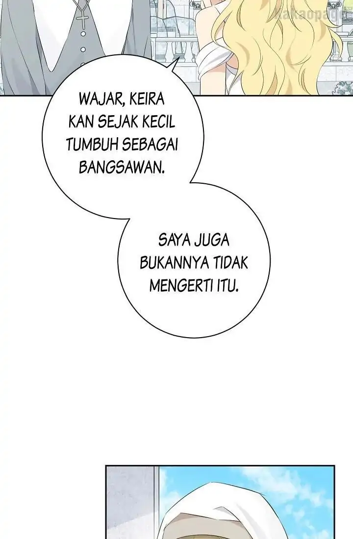 Actually, I Was the Real One Chapter 65 bahasa Indonesia Gambar 28